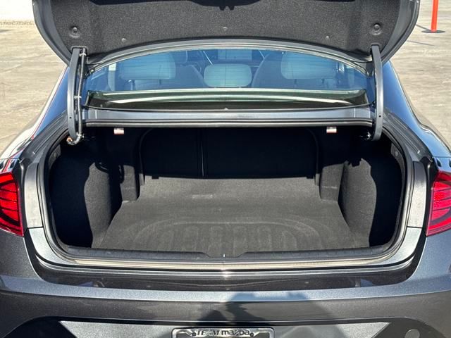 2023 Hyundai Sonata SEL photo 21