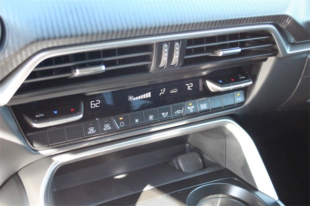 2025 Mazda CX-90 3.3 Turbo Select photo 18