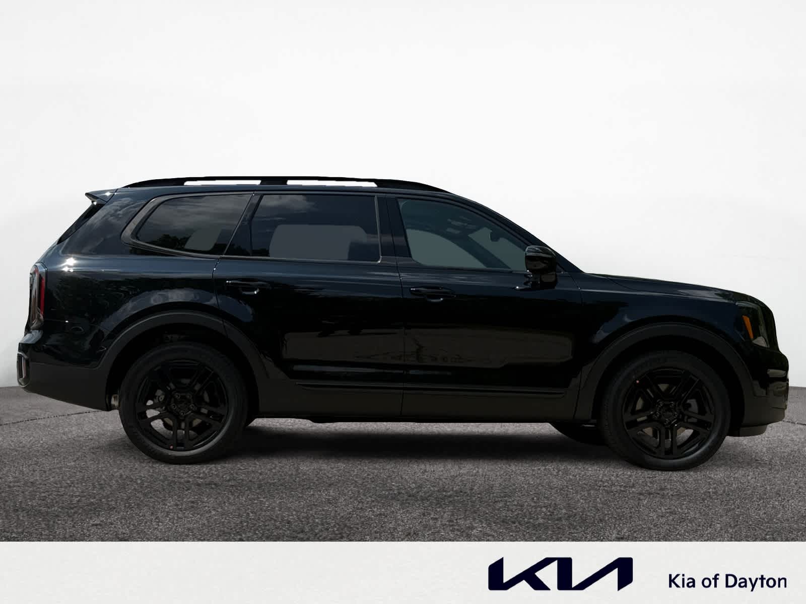 2025 Kia Telluride X-Line photo 6