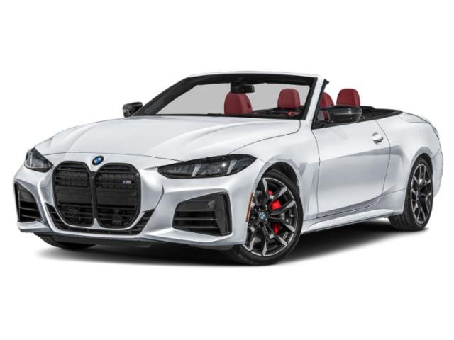 2026 Bmw 440i M440i photo 4