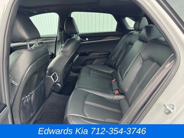 2023 Kia K5 GT photo 10