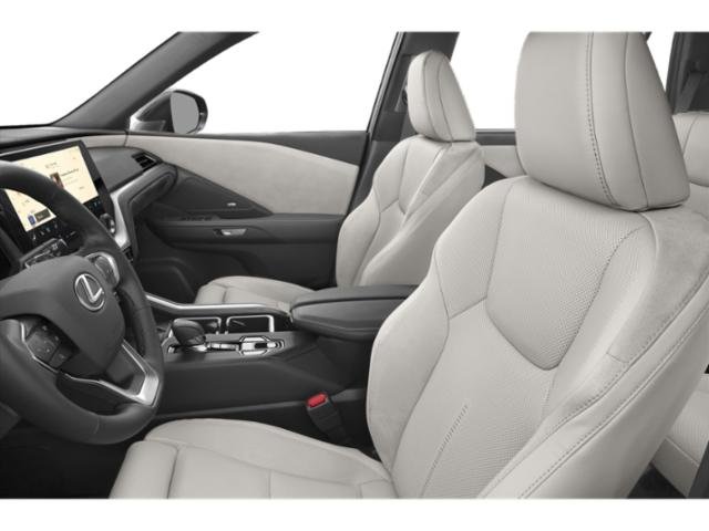 2025 Lexus TX 350 Luxury photo 11