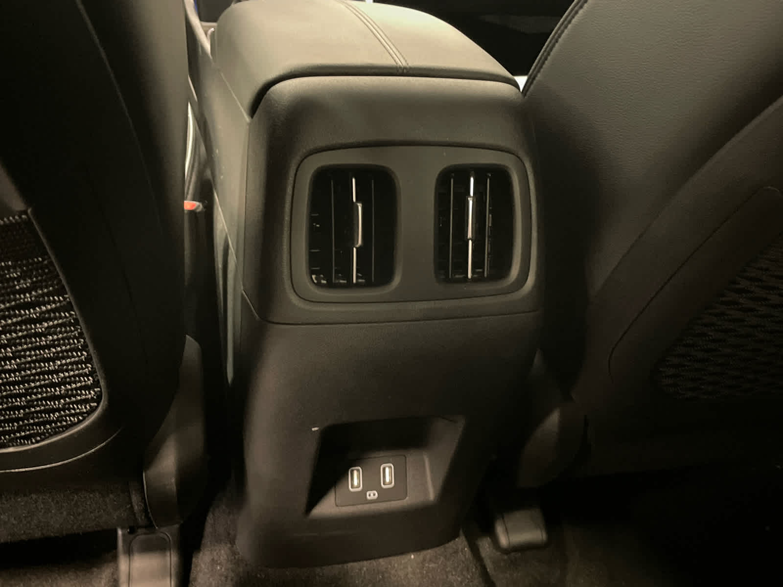 2024 Hyundai Santa Cruz Limited photo 21