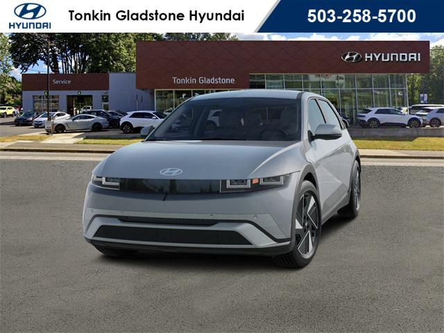 2026 Hyundai IONIQ 5 SEL's photo