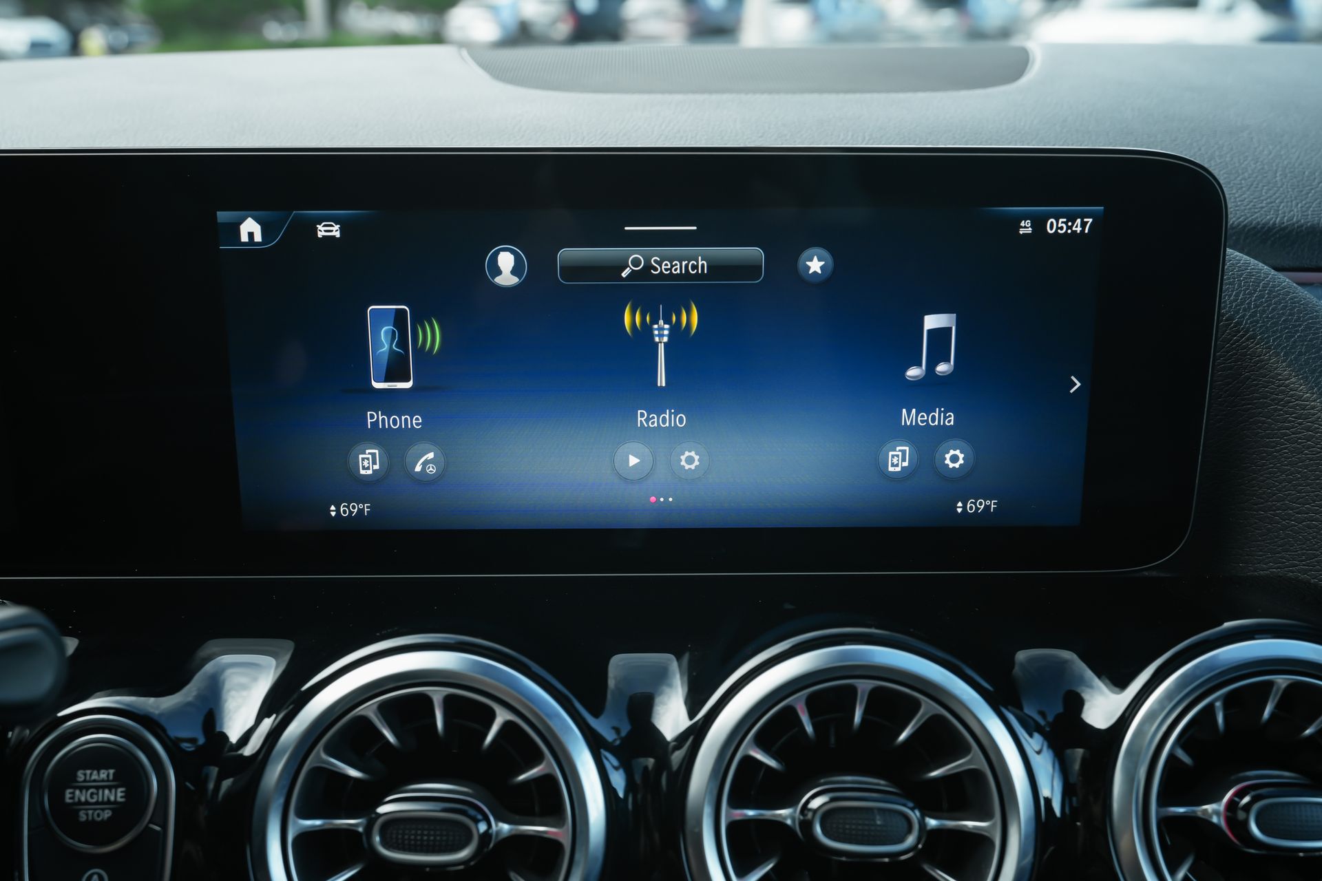 2025 Mercedes Benz GLA 250 4MATIC photo 28
