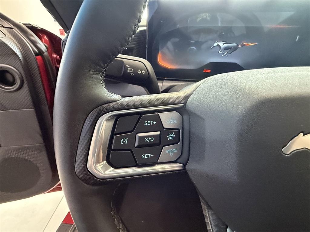 2024 Ford Mustang GT photo 21