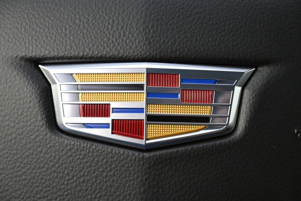 2025 Cadillac CT5 Premium Luxury photo 35