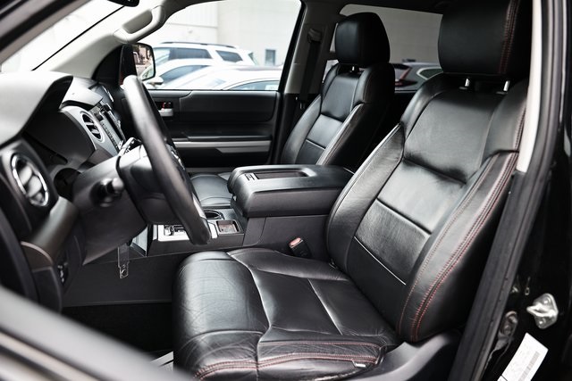 2019 Toyota Tundra SR5 Grade photo 18