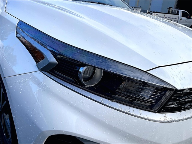 2023 Kia Forte LXS photo 30