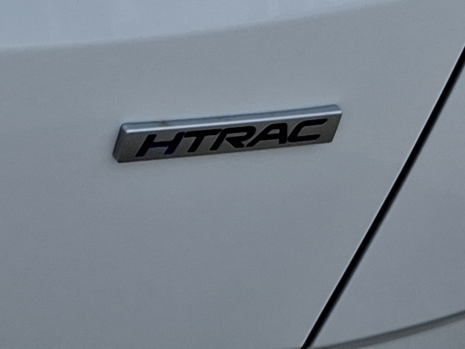 2022 Hyundai Tucson XRT photo 27