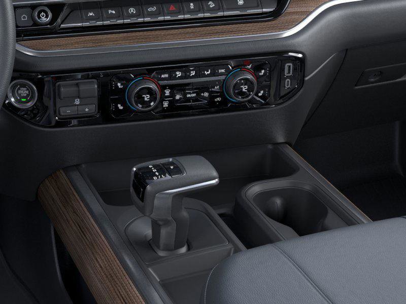 2025 Chevrolet Silverado 1500 RST photo 20