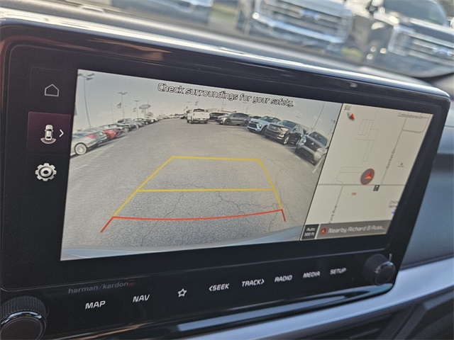 2023 Kia Forte GT-Line photo 20