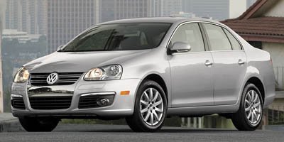 2006 Volkswagen Jetta S's photo