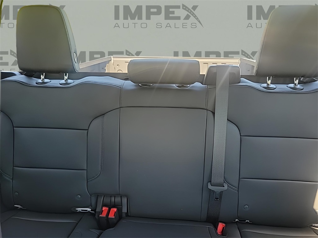 2023 Gmc Sierra 1500 Pro photo 8