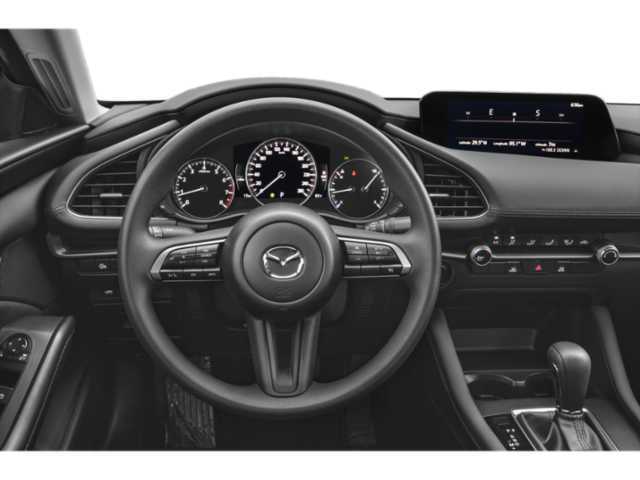 2026 Mazda Mazda3 2.5 s photo 10