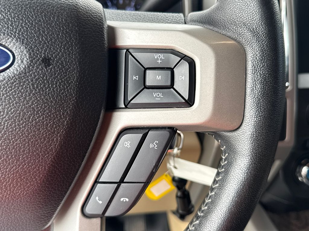 2018 Ford F-250 photo 23