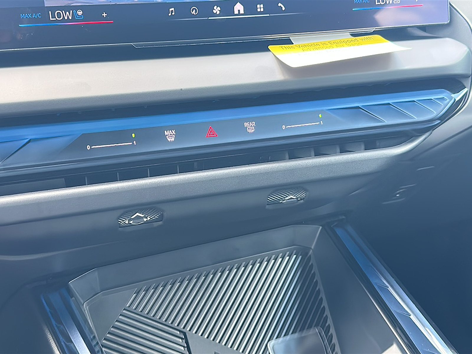 2025 Bmw X3 30x Drive photo 17