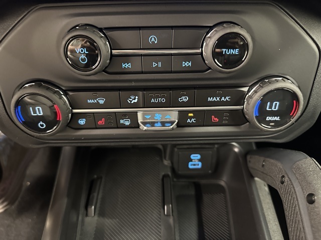 2025 Ford Bronco Outer Banks photo 21