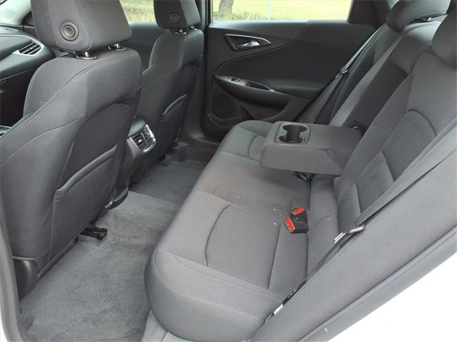 2022 Chevrolet Malibu 1LT photo 7