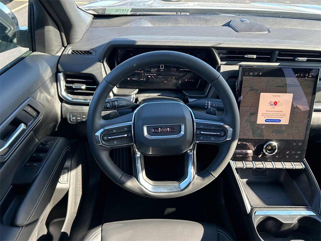 2026 GMC TERRAIN - Image 27