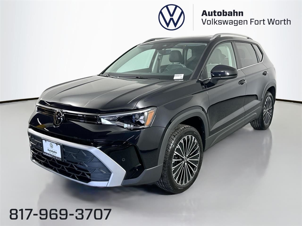 2025 Volkswagen Taos