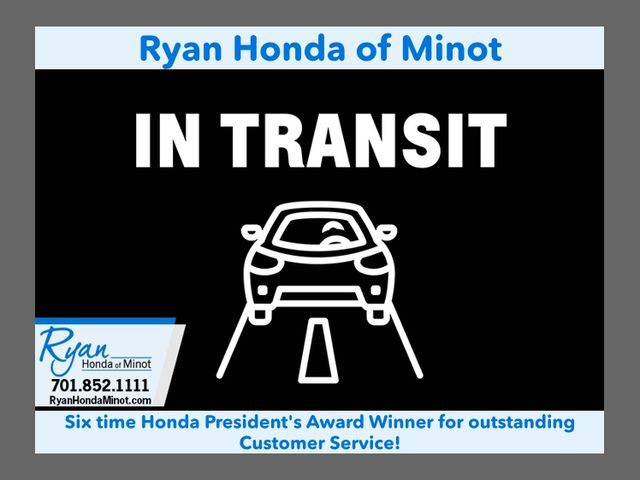 2026 Honda Passport RTL's photo