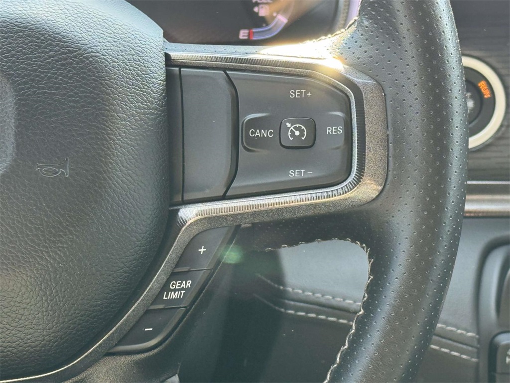 2024 Ram 2500 Power Wagon photo 19