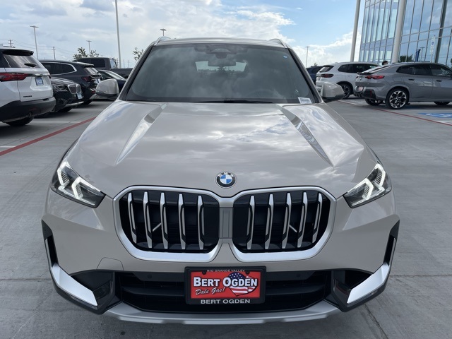 2026 Bmw X1 XDrive28i photo 2