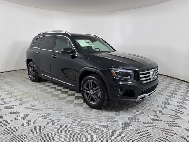 2025 Mercedes-Benz GLB Base's photo
