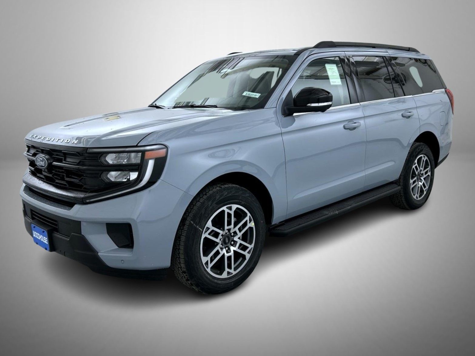 2026 Ford Expedition Active's photo