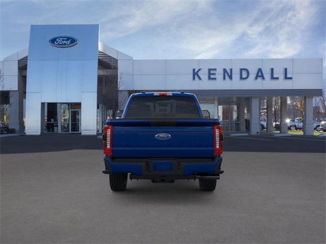 2026 Ford F-250 photo 4
