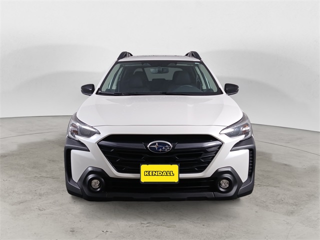 2025 Subaru Outback Premium photo 7