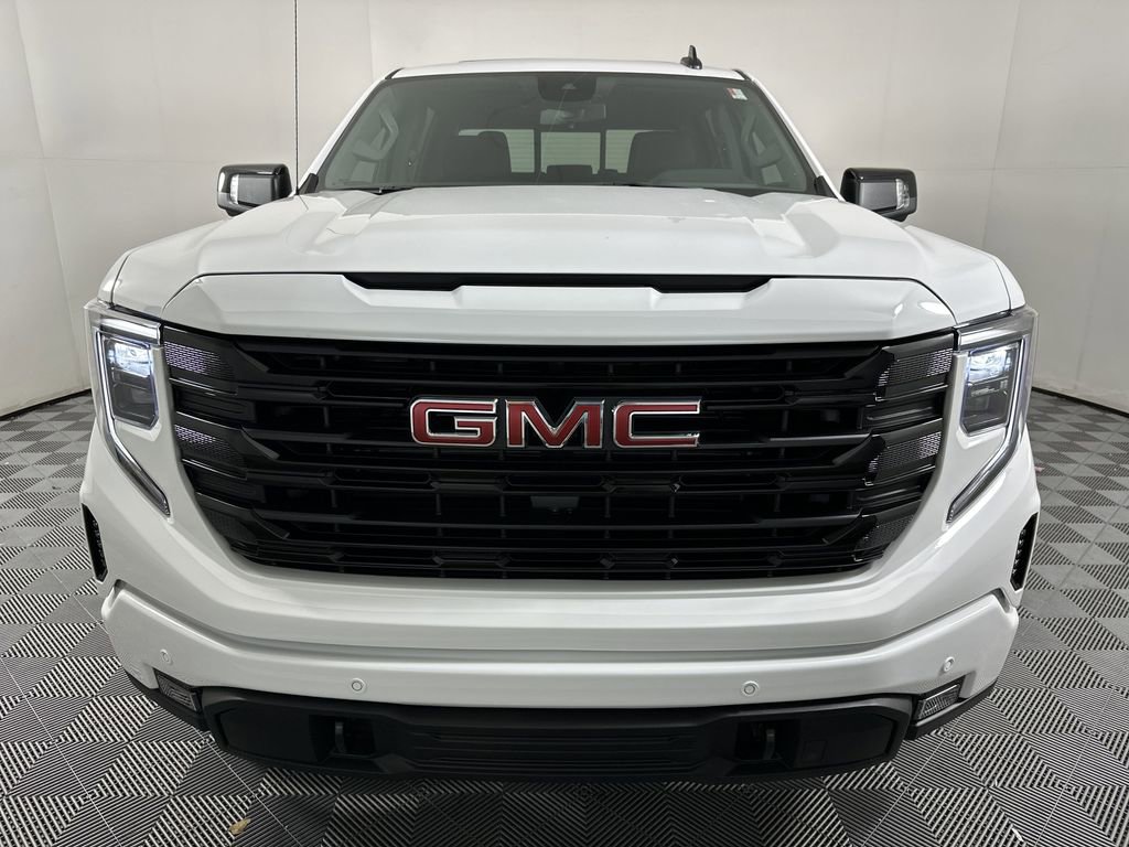 2025 Gmc Sierra 1500 Elevation photo 2