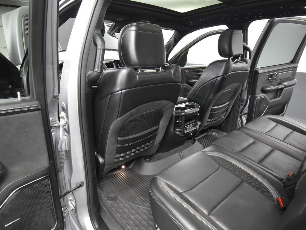 2021 Ram 1500 TRX photo 32