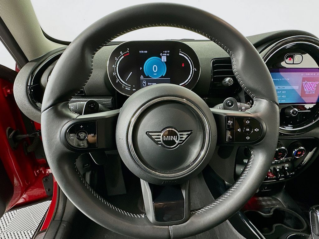 2023 Mini Cooper Base S photo 11