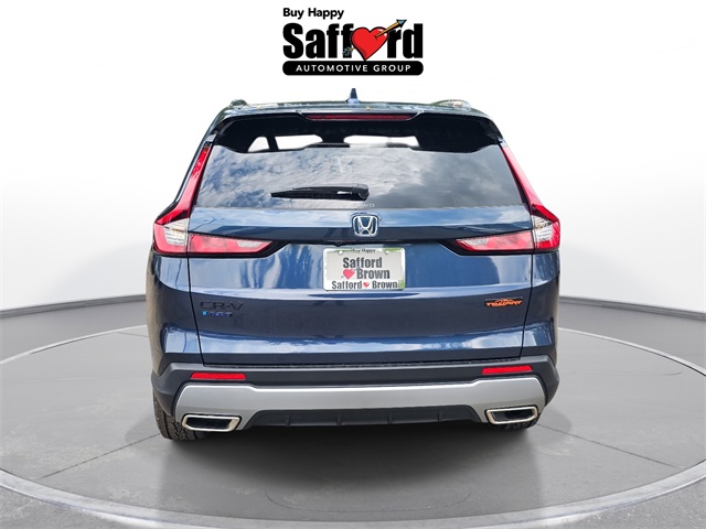 2026 Honda CR-V Hybrid photo 5