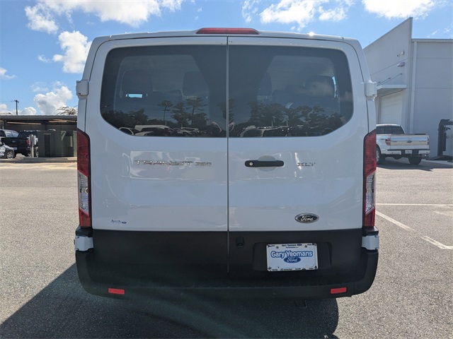 2023 Ford Transit XLT photo 4