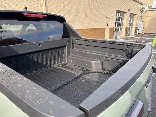 2024 Hyundai Santa Cruz SEL photo 4