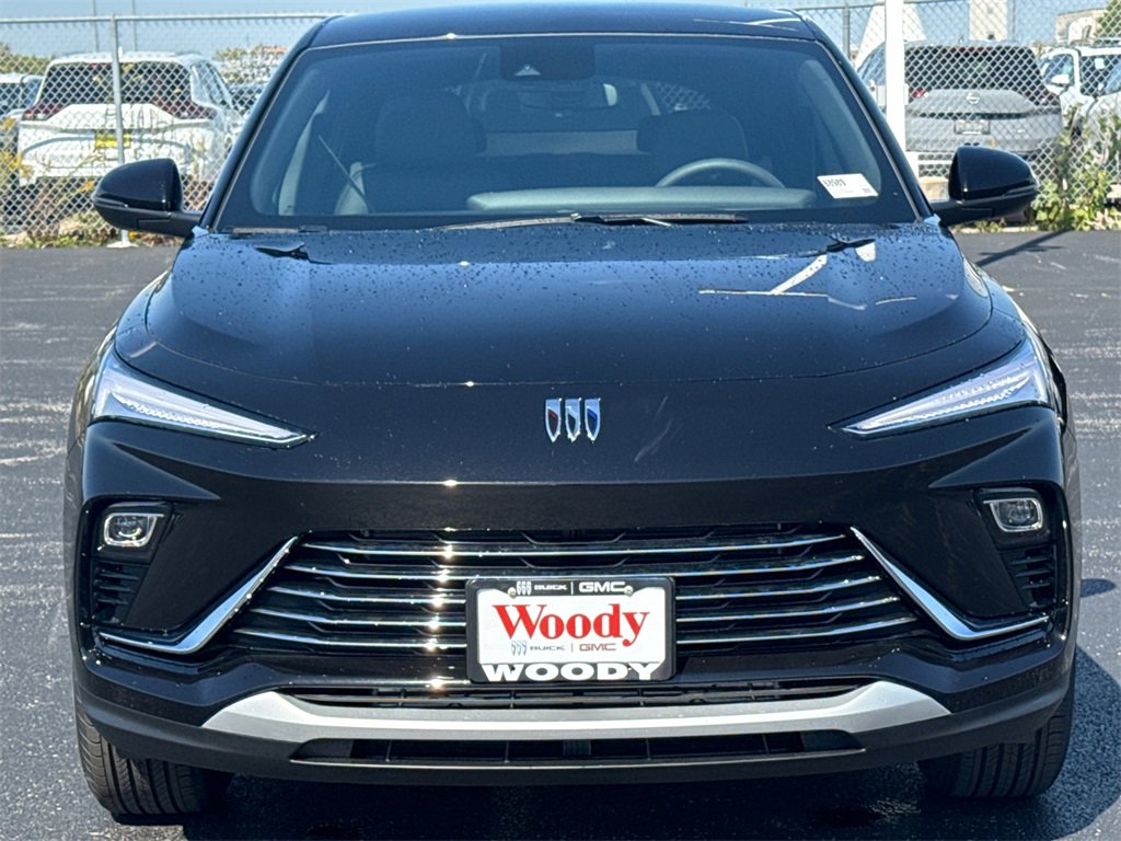 2026 Buick Envista Preferred photo 3