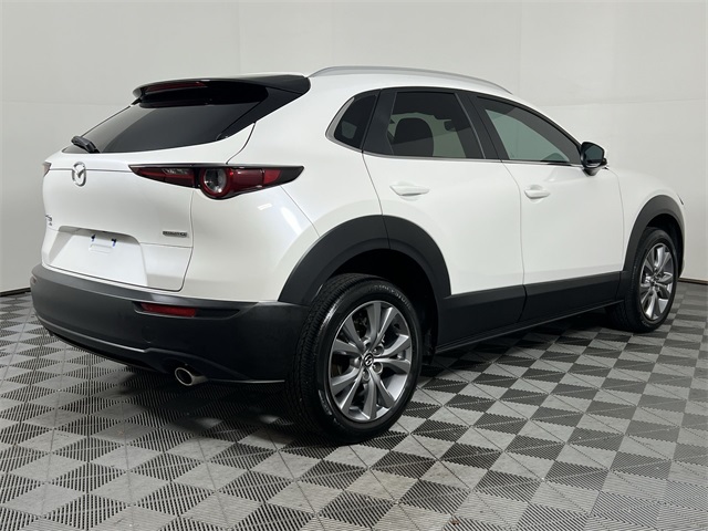 2023 Mazda CX-30 Select photo 8