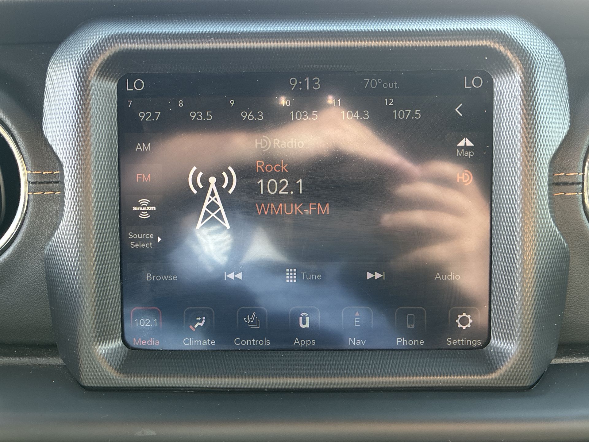 2021 Jeep Wrangler 4xe Unlimited Sahara High Altitude photo 13
