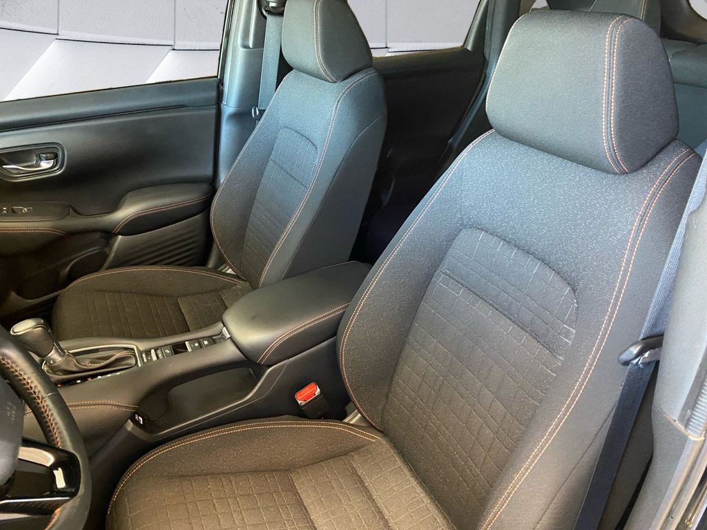 2023 Honda HR-V Sport photo 8