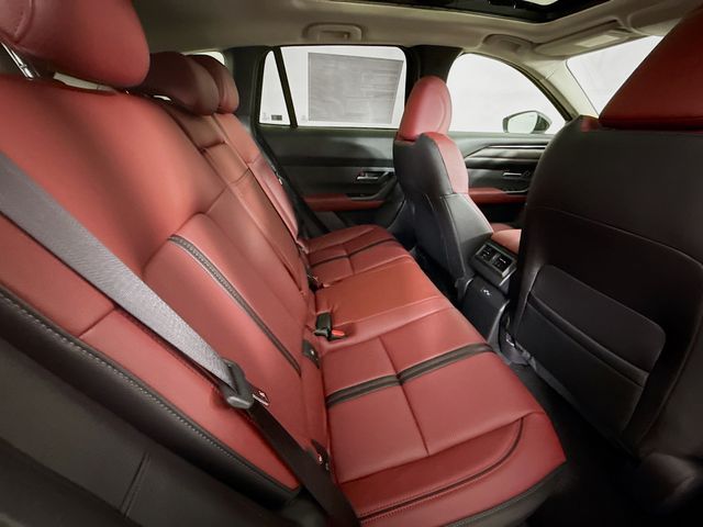 2025 Mazda CX-50 Premium photo 28