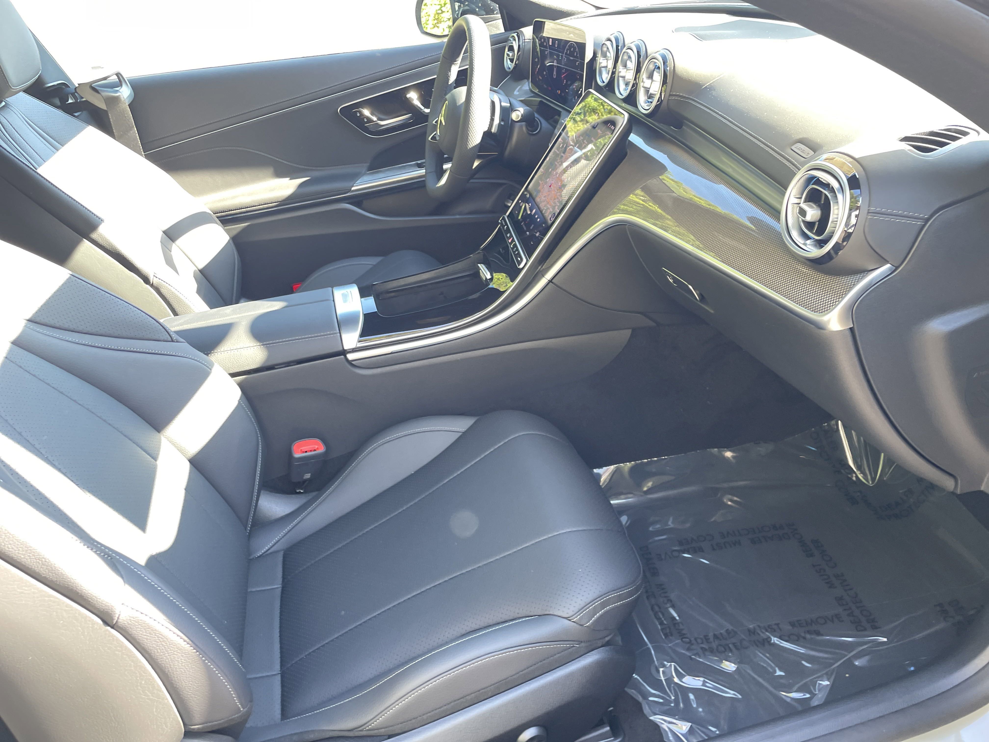 2026 Mercedes Benz CLE 300 4MATIC Coupe photo 19
