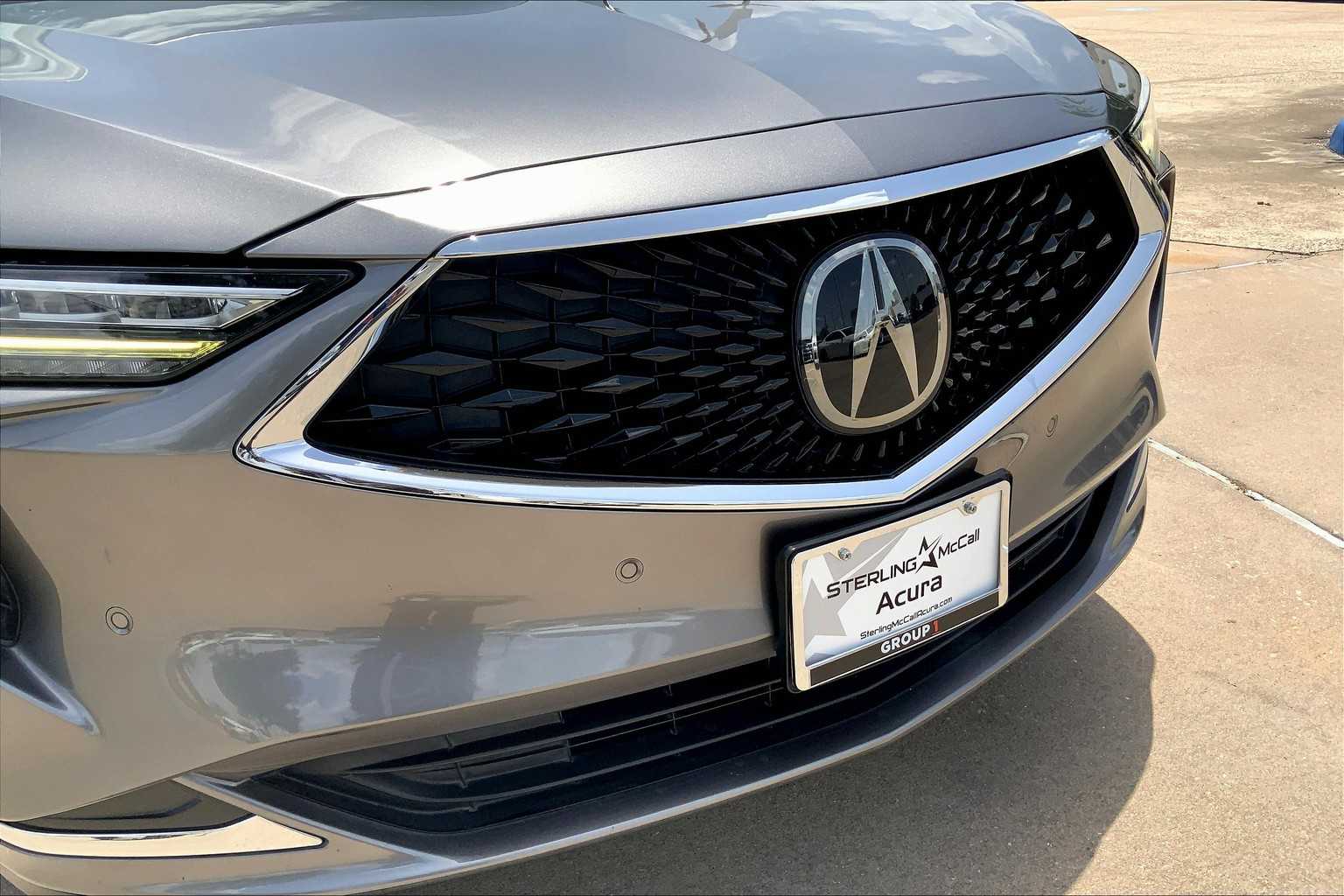 2024 Acura MDX Technology photo 52