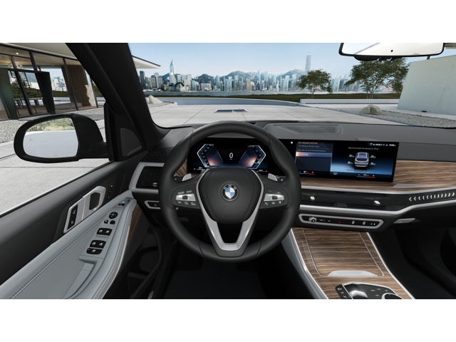 2026 Bmw X5 sDrive40i photo 12