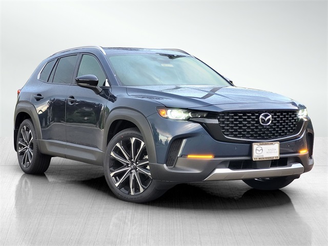2025 Mazda CX-50 Premium Plus's photo