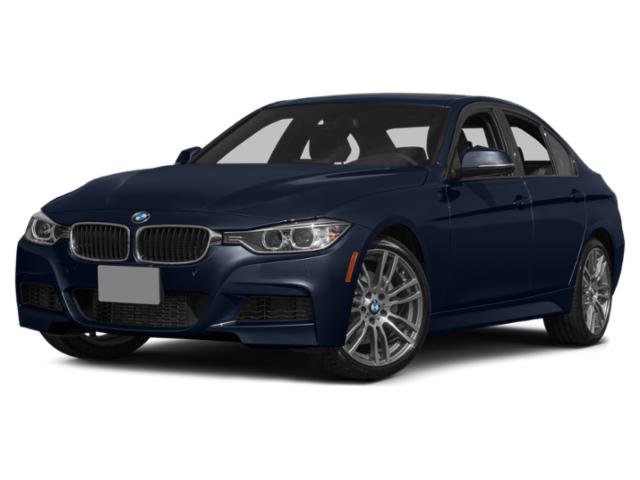 2015 BMW 3 Series