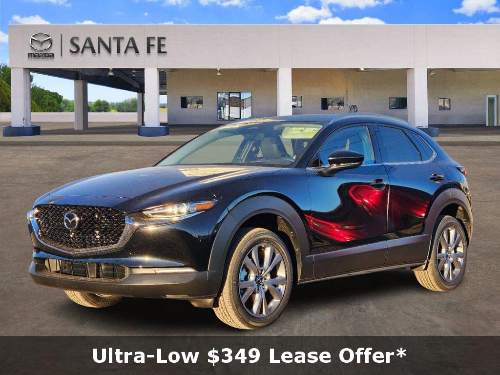 2025 Mazda CX-30 Premium's photo