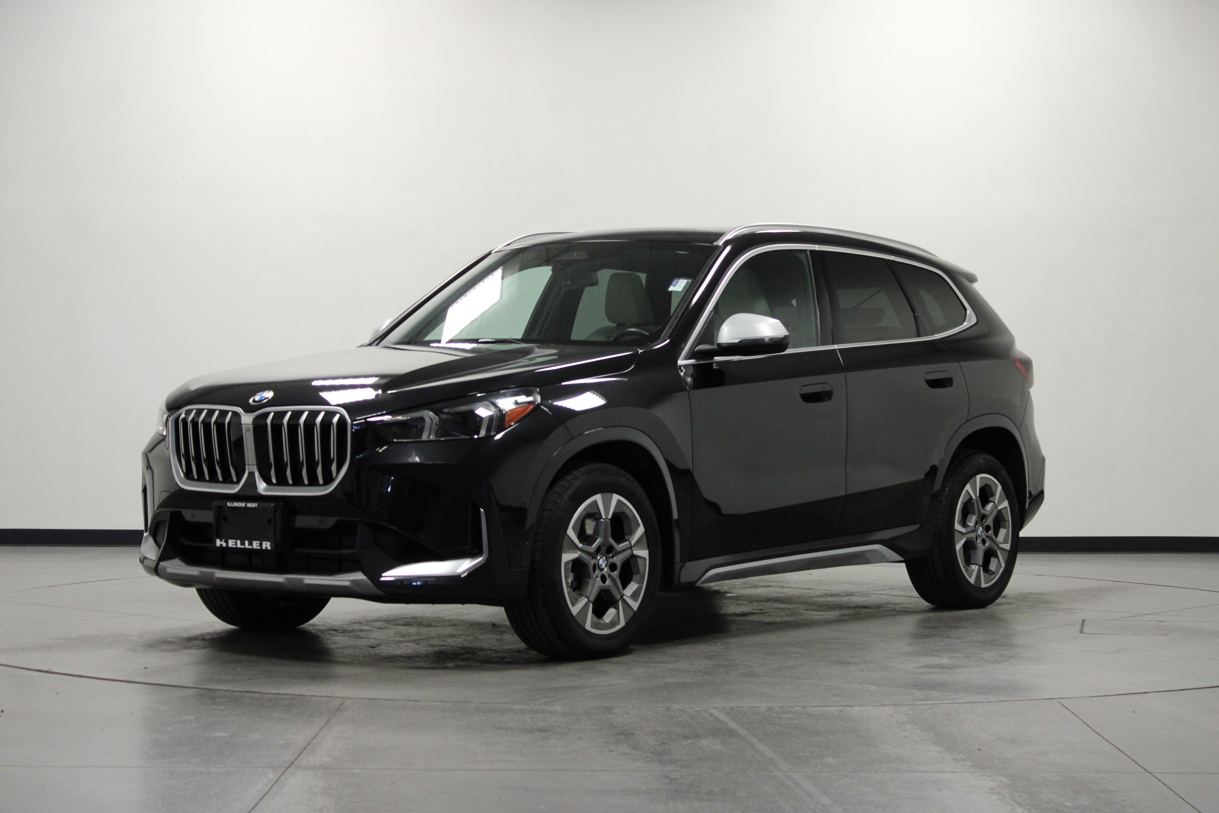 2024 Bmw X1 XDrive28i photo 7